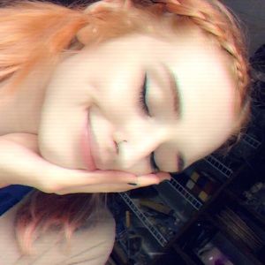 Meet your Posher, Korie